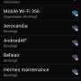 Maar wel gratis WiFi... #heraklion