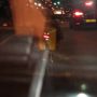 Death trap heading for Marble Arch, not even a flag on it...