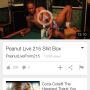 Check out me on Peanut Live 215 Shit Box #RPS✍

http://youtu.be/as_g0Z8KhTM