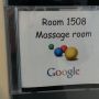   Ja, Google zorgt goed voor z'n medewerkers... ;)