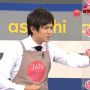 元キャッチャーなんで！うどうさん！ﾋﾞｼﾊﾞｼお願いします！うけとめます！！！（いちいち動きが昭和の芸人ぽさのある中村くん）