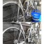 Not my most favorite part of the training, but with @morgan_blue_cycling easy clean & take care of my bikes. These beauties ready for the next training. @livcycling #raboliv