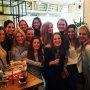 Iedereen bedankt voor de gezellige en lieve felicitaties, ik heb een topdag gehad!! #30jaartjesjong #merrypasen