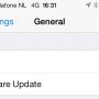 En hier het bewijs! @vodafoneNL #4G #iPhone5 