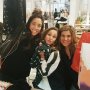Happy faces! #welovetoshop #sjaantjes