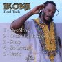 IKONJI - REAL TALK - EP #ITUNES 12/16/16 #SolidFoundationRecords