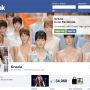 Wist je al dat wij ook een heule leuke Facebookpagina hebben? http://www.facebook.com/Grazia.NL 
