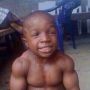 Yo @AdrienBroner been knocking ppl tf out since he was 2 lol✍