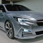 【東京モーターショー2015】IMPREZA 5-DOOR CONCEPT レガシィハッチバックにしか見えんｗ
