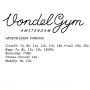 De groepslessen van vandaag! Vrij trainen kan de hele dag tussen 7u en 23u. #crossfit #zaktraining #fitness #bootcamp #mobility