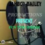 FUN TYME RIDDIM INSTRUMENTAL - SINGLE #ITUNES 2/24/17 PREORDER 2/10/17 @BaileyAlrick
