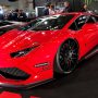 【東京オートサロン2016】ビス止めのオーバーフェンダーがテラｶｺ(・∀・)ｲｲ!!