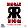 VARIOUS ARTISTS - RINGAZ RIDDIM #ITUNES 12/23/16 @jaysonthareppah