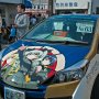 【第20回大洗あんこう祭り】ひめたまや館林で見た事のあるクルマはだいたい揃ってたな 