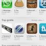 Een Russische waterpas-app op nummer 1 in de App Store? 