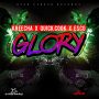 KREECHA X QUICK COOK X ESCO - GLORY - SINGLE #ITUNES 4/7/15 @escodashocker