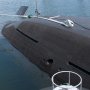 【横須賀YYのりものフェスタ2017】海面からチラッと見える特徴的なX型舵