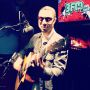 Echt te gek dat @josejamesmusic er is! Het haardvuurtje knettert al lekker bij de soundcheck... En zometeen LIVE!