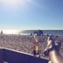What a day what a day... #superrelax #summertime #sunset