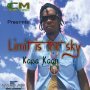 KAPA KAAN - LIMIT IS THE SKY - SINGLE #ITUNES 8/25/17 @damioncrusha