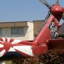 【厚木基地日米親善春まつり2016】テールのマーキングすげぇなｗ 武蔵かｗｗｗ 