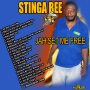 STINGA BEE - JAH SET ME FREE - EP #ITUNES 8/12/16