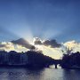Silver lining 
#andthensome
