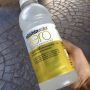 日本未発売のグラソーゼロ レモネード味。すごくケミカルな味がします 