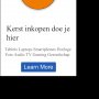 Dit is het eerste wat ik zie als ik de nieuwe @Bright-app open. 