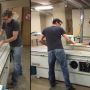 Production has started! 