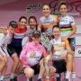 & what a team! After a week with incredible performances, they take home the pink. Proud! @RaboLiv #OwnPink