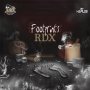 RDX - FOOTPRINTS - SINGLE #ITUNES 4/22/16 #PREORDER 4/8/16 @RDXMUSIC