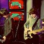 Straks @The_Strypes live! En ze hebben er zin in! Jullie ook? #3FM