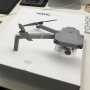 Hello DJI Mavic Pro! 