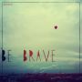 Don't know if it's legal, but it's all possible right here in Amsterdam!
"Be brave"

One photo a day project #018
.