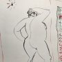 I was 15 when I drew this...