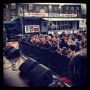 Arnhem, laat je horúh! Vandaag met de @538voorWarchild Talent Stage op het Kerkplein! 