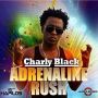 CHARLY BLACK - ADRENALINE RUSH - SINGLE #ITUNES 7/21/15 @charlyblack876 @1realmarkus