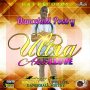 ULTRA - DANCEHALL POETRY - EP #ITUNES 10/7/16 @simpleras 