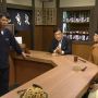 大将！本当だ、カメラとカンペ見えてるよ！！