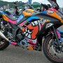 【第11回ひめたま痛車祭】イカNinjaでゲソ くコ:彡  