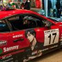 【東京オートサロン2016】86 my garageにも狙いすましたクルマがｗ