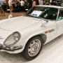 【AUTOMOBILE COUNCIL 2016】マツダ・コスモスポーツ(商談中) 
