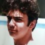 Throw back thursday: ik, 16 jaar, 1994 dus 20 jaar geleden, vakantiepic Javea, Spanje. #tbt 