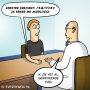 Ik zie het al. #cartoon 
