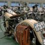 【ストリートロッド・カスタムショー2015】これ良いな～ こういうの好きだわ