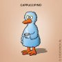 Pino. #cartoon