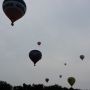 Praktisch windstil weer @TwenteEvent #twenteballooning
