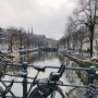 Bye Amsterdam, off to Zambia #linkinbio