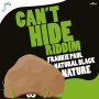 CAN'T HIDE RIDDIM - NATURE, FRANKIE PAUL, NATURAL BLACK #ITUNES 4/8/16 #3/25/16 @realkingjammys